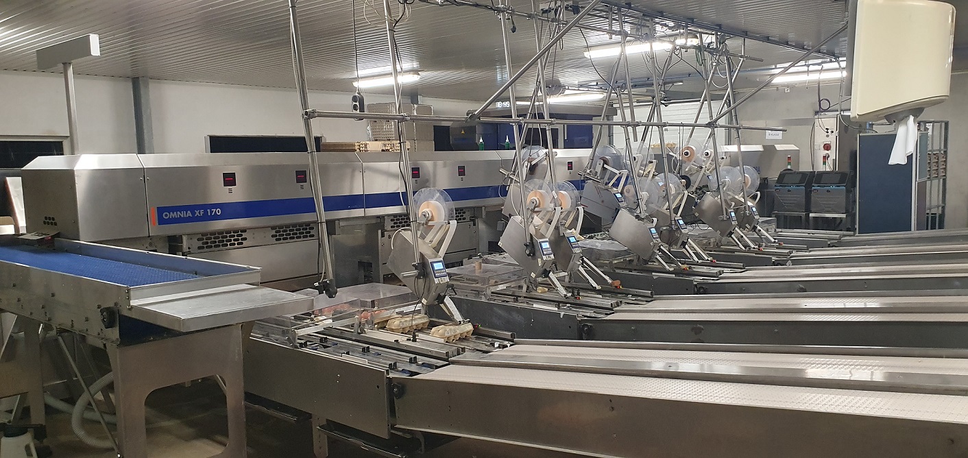 The Customer Story of CoÃ¶peratie Heibloem Eieren