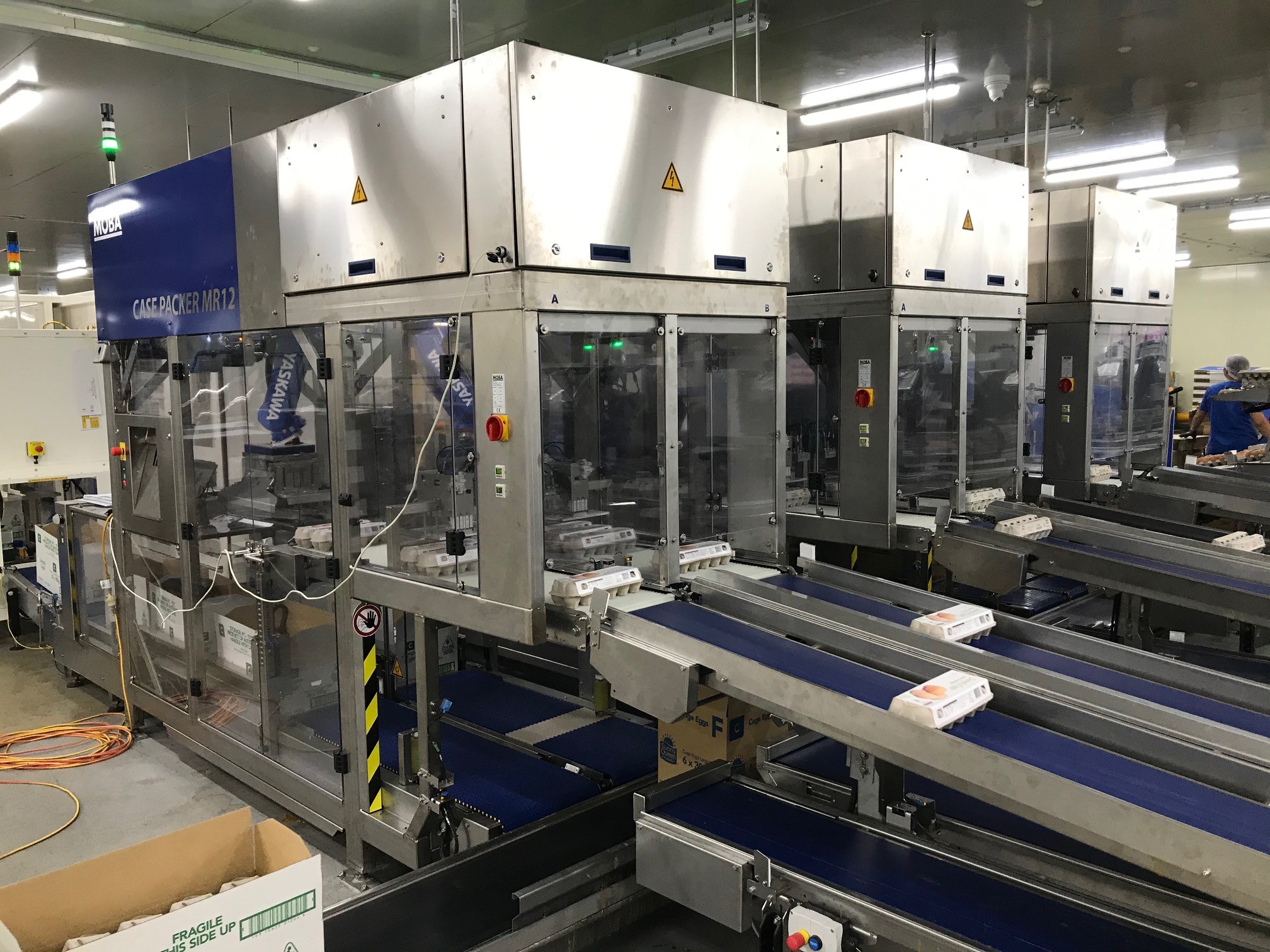 D.A. Hall & Co's Commitment to Innovation