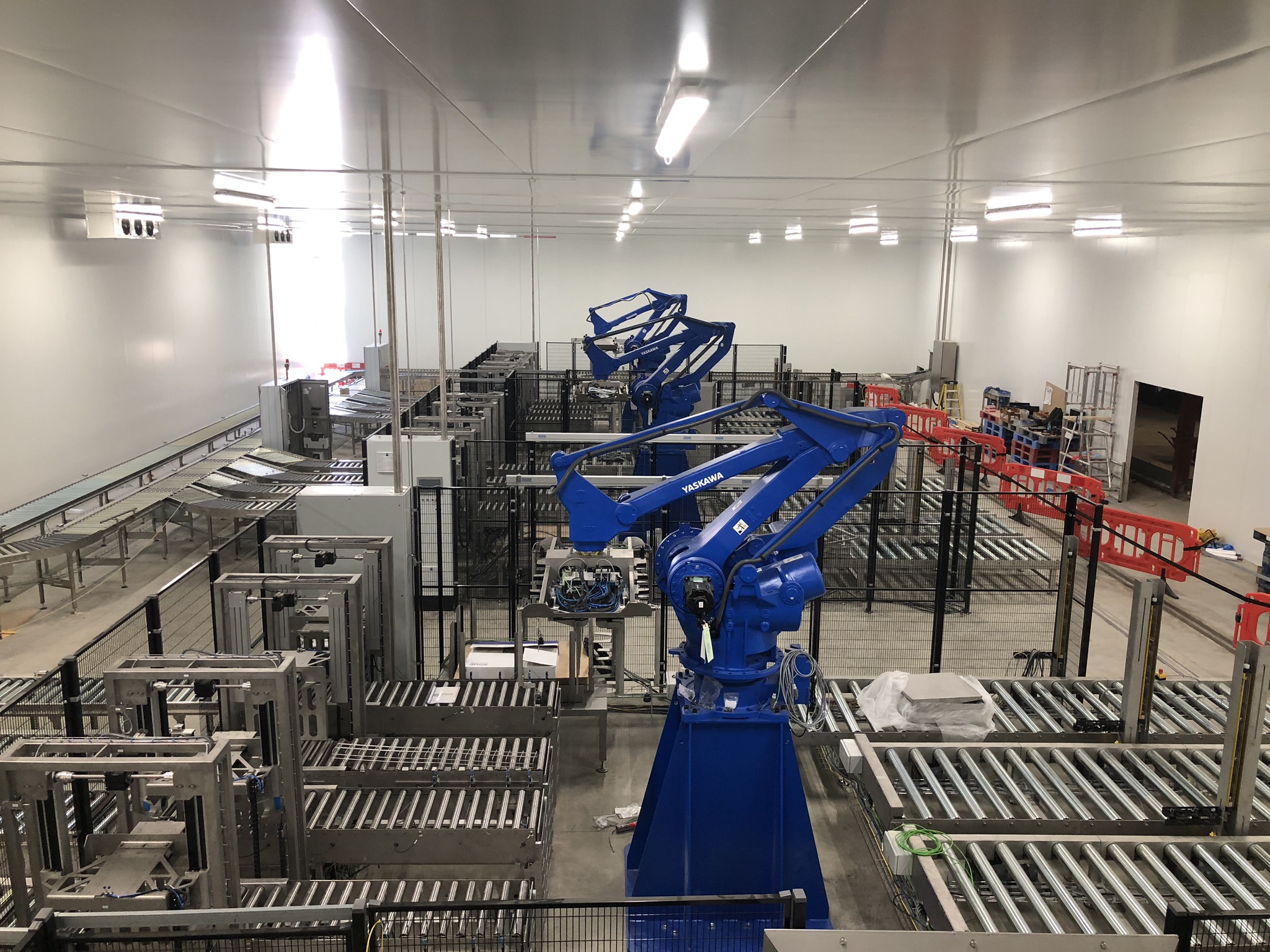 Noble foods, our Customer From the UK