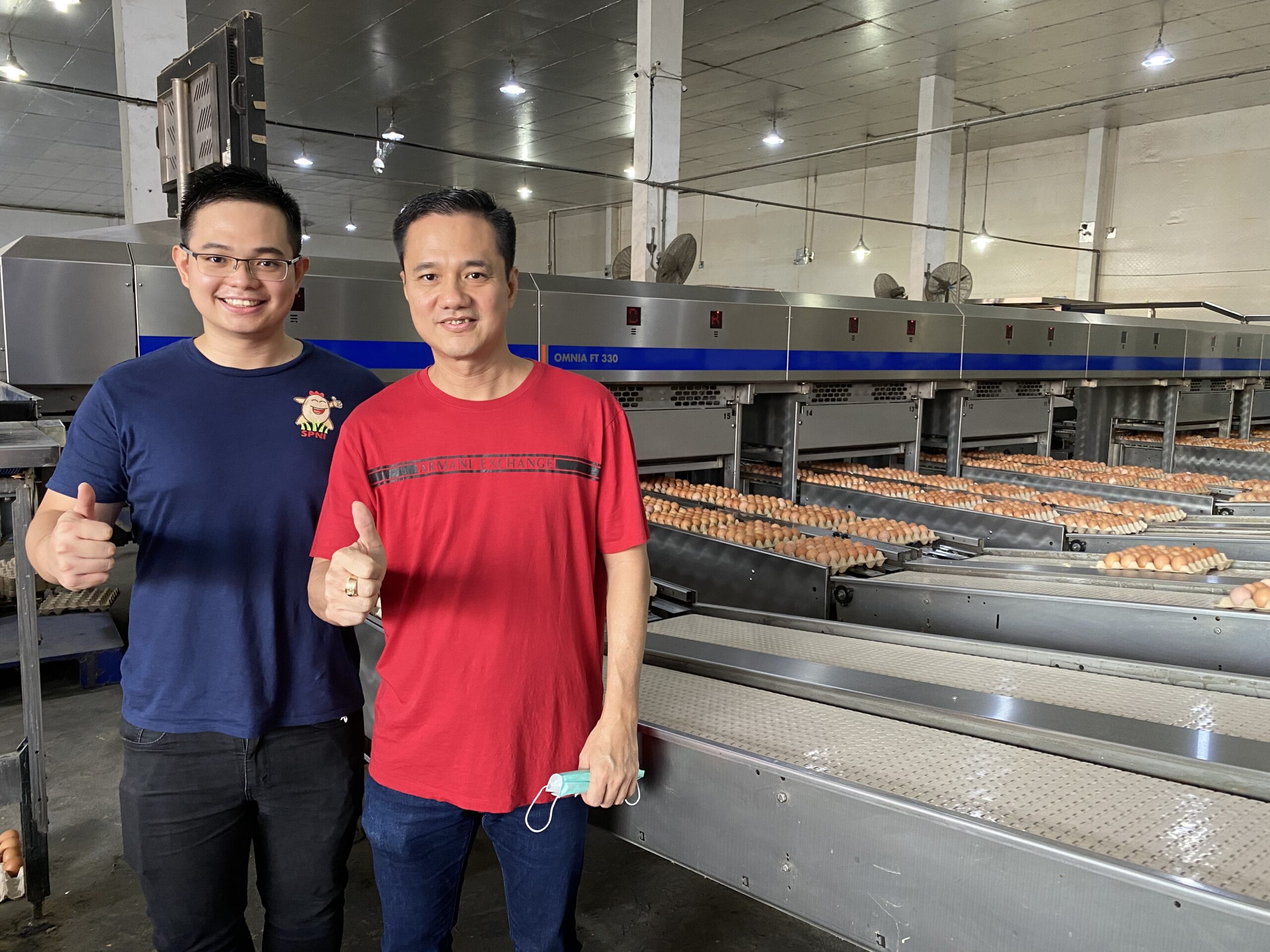 The Story of PT Sumber Pangan Nusantara Indonesia