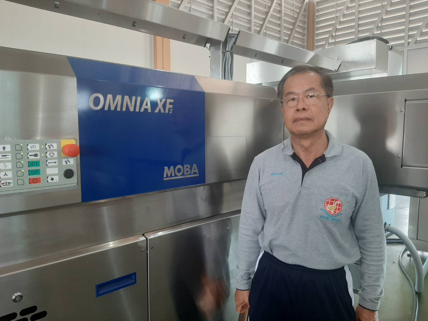 The Success of the R.P.M. Group From Thailand