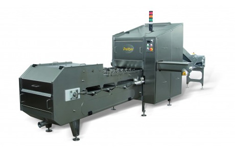 SIMPLEX Egg breakers / separators