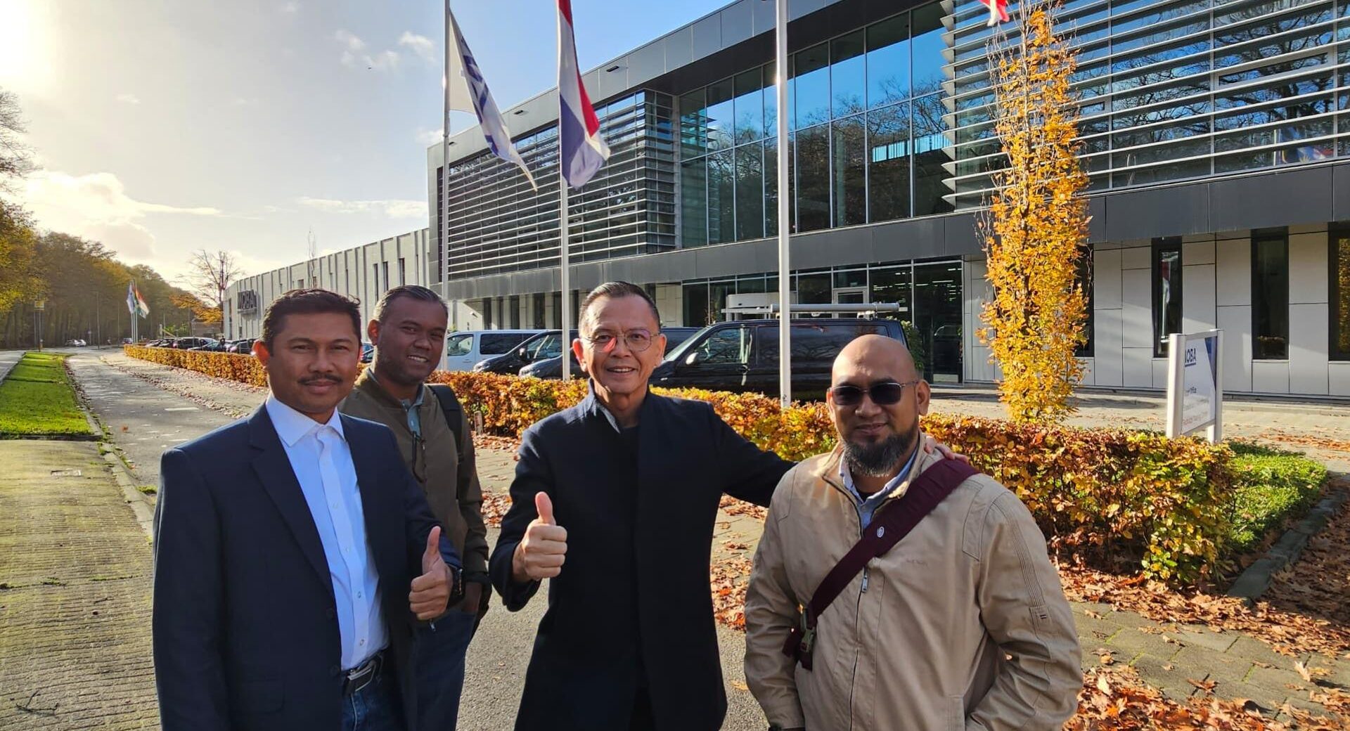 An Innovative Journey in the Egg Industry